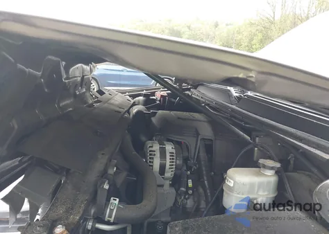 2013 Chevrolet Tahoe Lt z USA, uszkodzony, nr VIN 1GNSCBE0XDR357490